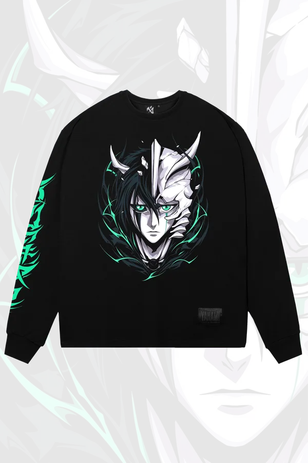 Лонгслив Улькиорра